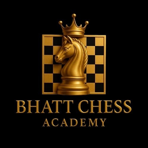 Bhatt Chess Academy